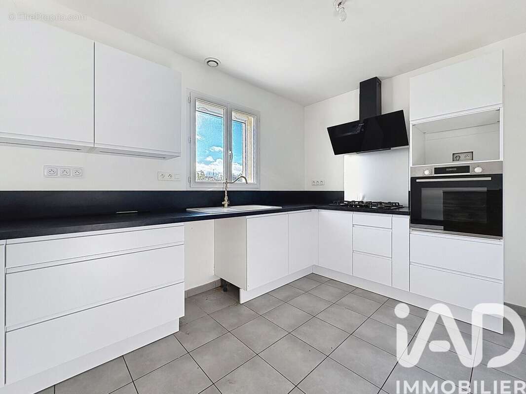 Photo 4 - Maison à SAINTE-RADEGONDE-DES-NOYERS