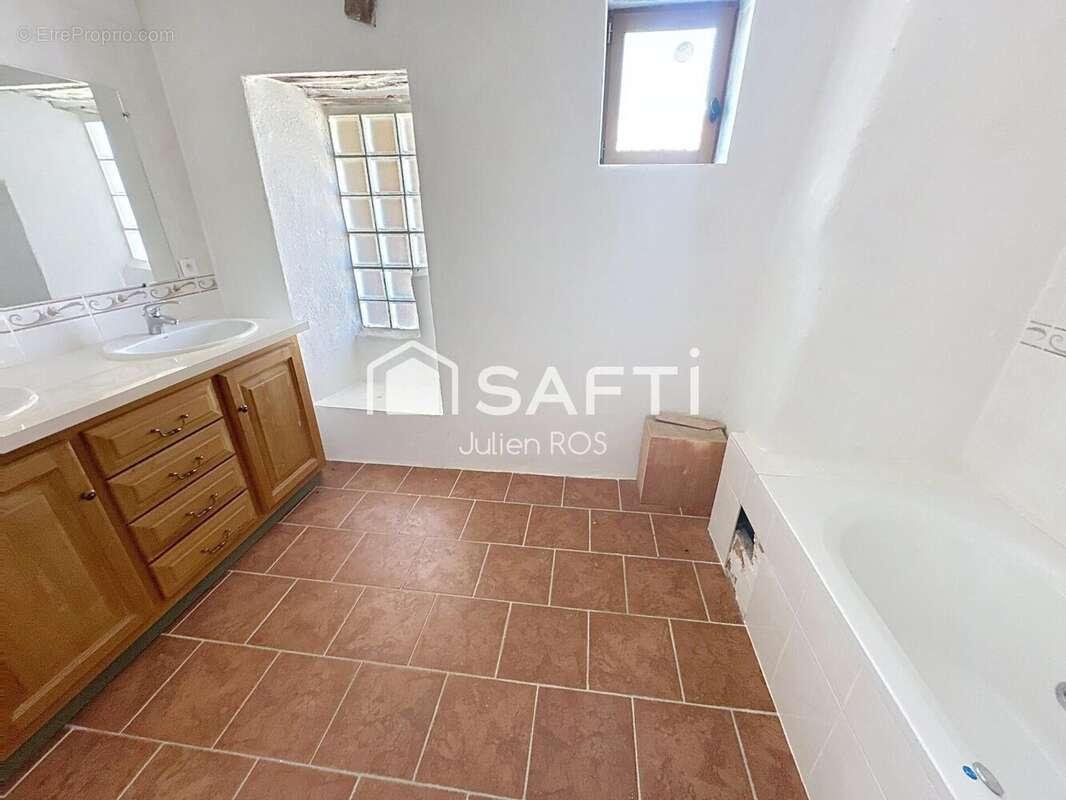 Photo 5 - Maison à CABREROLLES