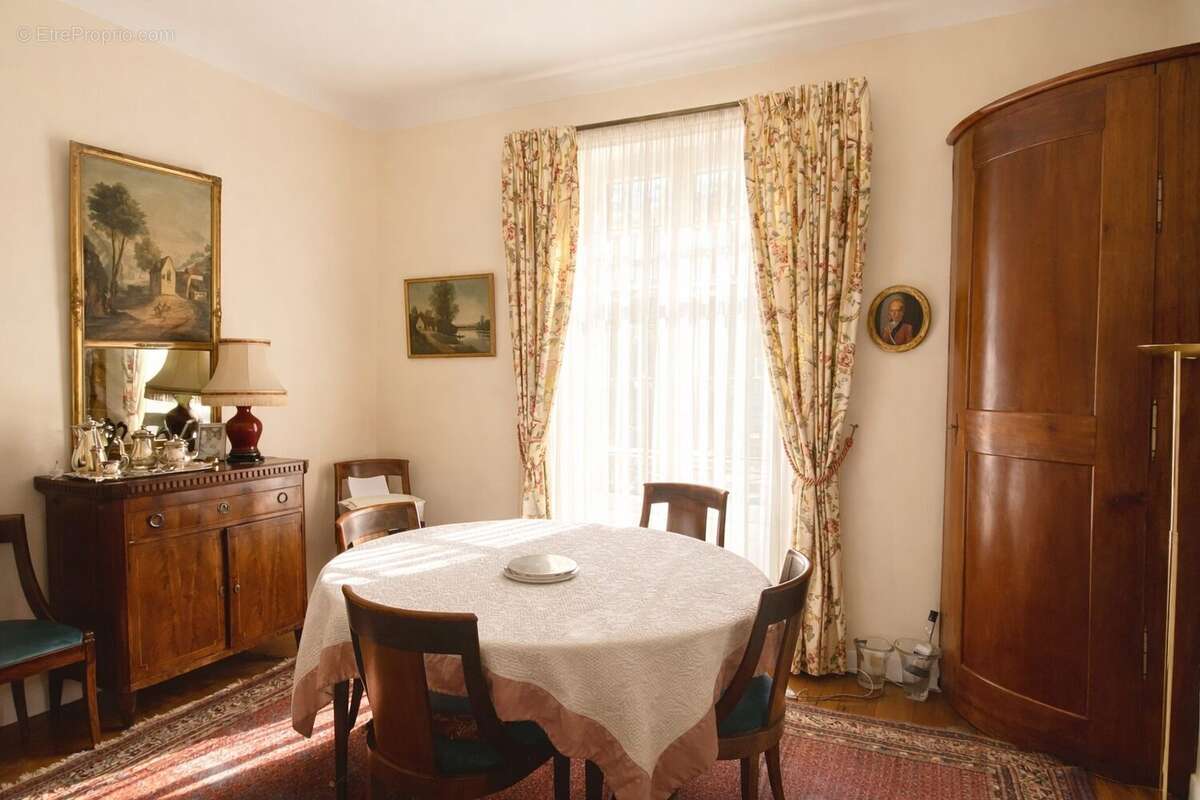 Maison à NANTES
