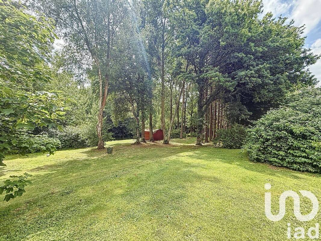 Photo 1 - Autre à LA CAPELLE-LES-BOULOGNE