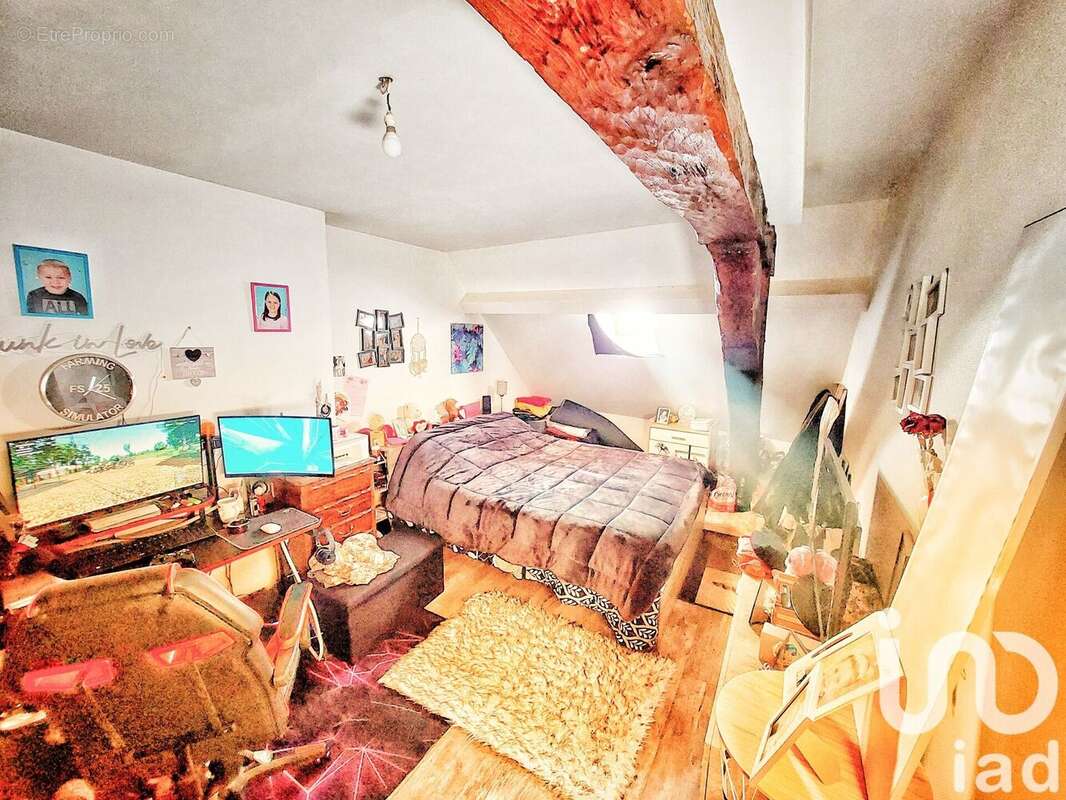 Photo 6 - Appartement à AUTUN