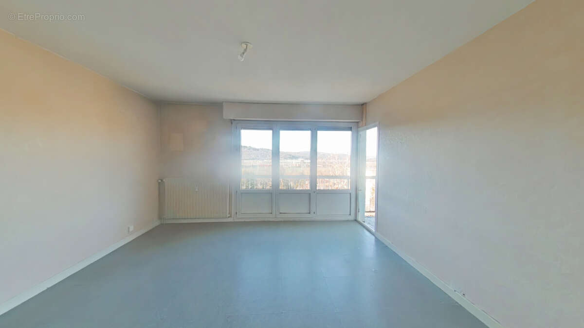 Appartement à ARBENT