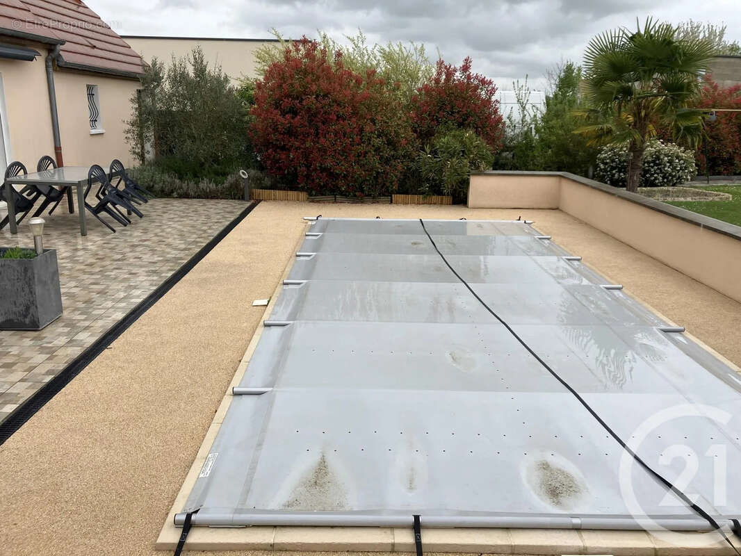 Maison à SAINT-LUMIER-EN-CHAMPAGNE