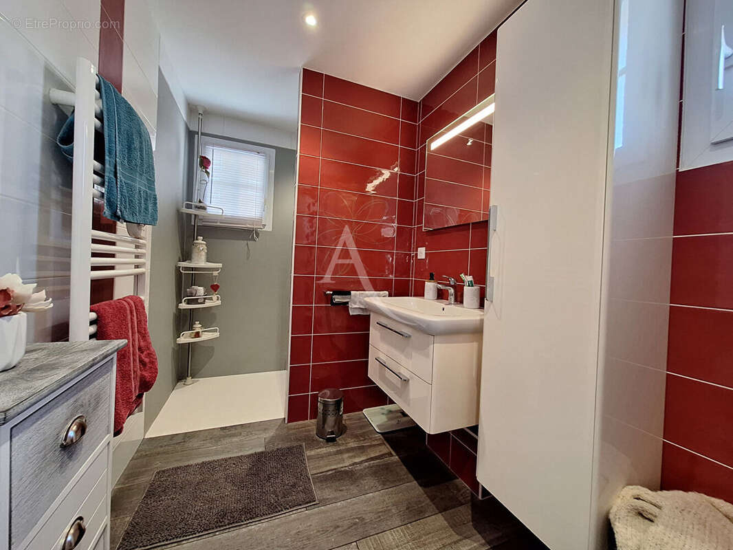 Maison à LA TRANCHE-SUR-MER