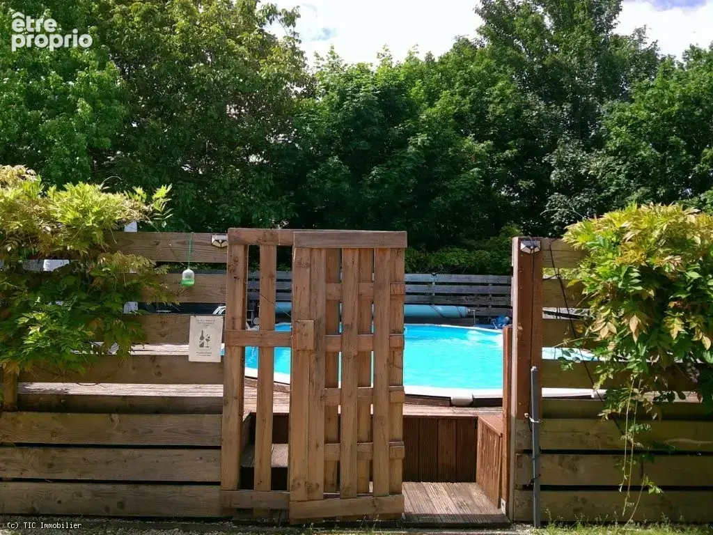 Superbe Maison De Caractère Avec Piscine Et Gite - photo 56