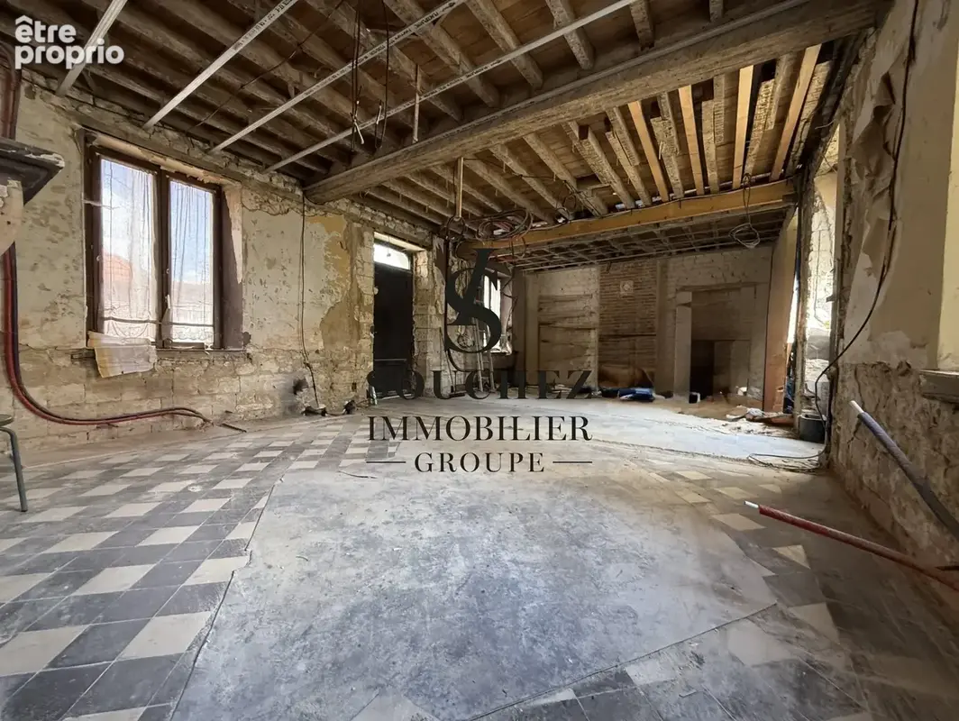 Maison 138 m² à Wanquetin  - photo 6