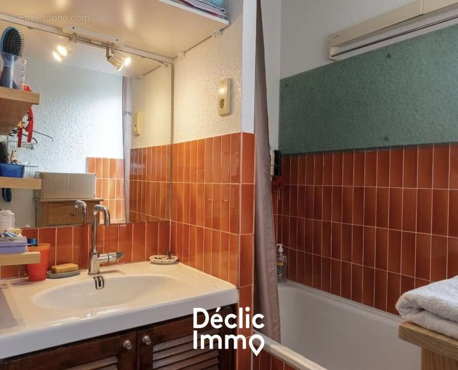 Appartement à LE GRAU-DU-ROI
