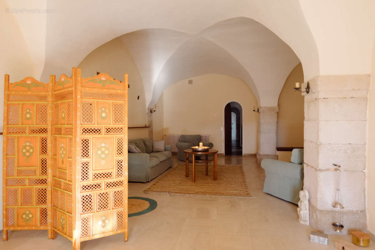 Maison à CHATILLON-SUR-SEINE