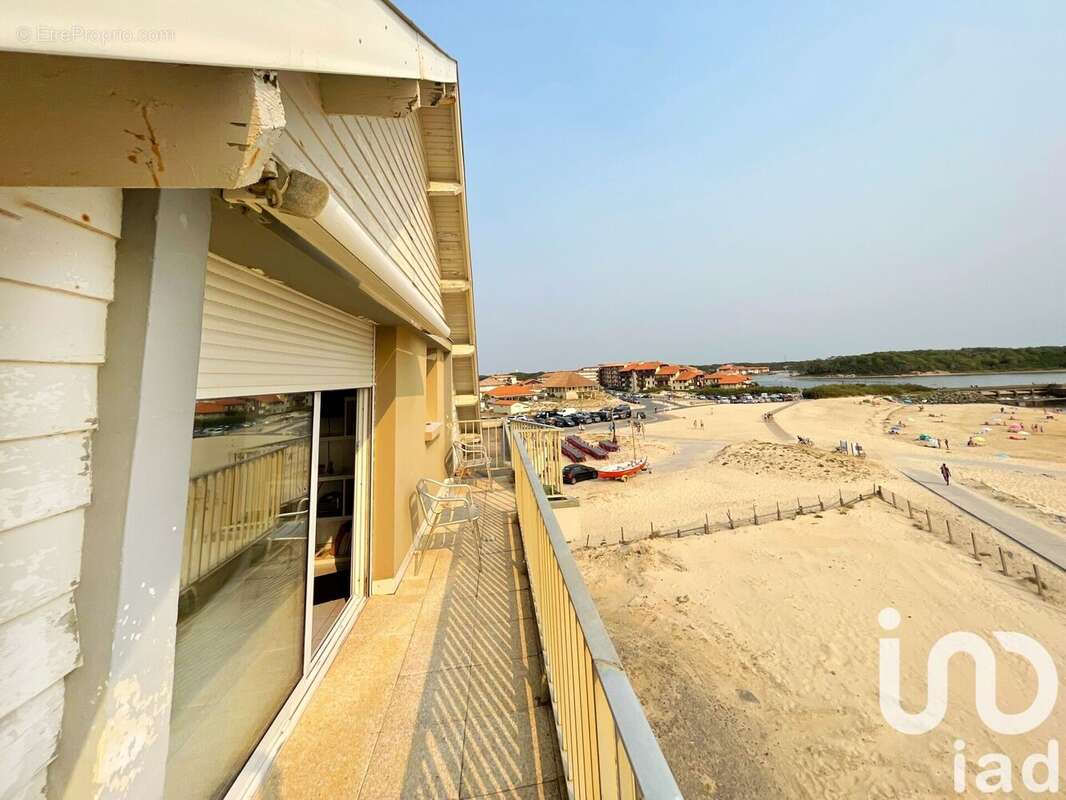 Photo 2 - Appartement à VIEUX-BOUCAU-LES-BAINS