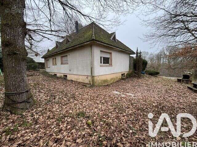 Photo 3 - Maison à CHARLEVILLE-MEZIERES