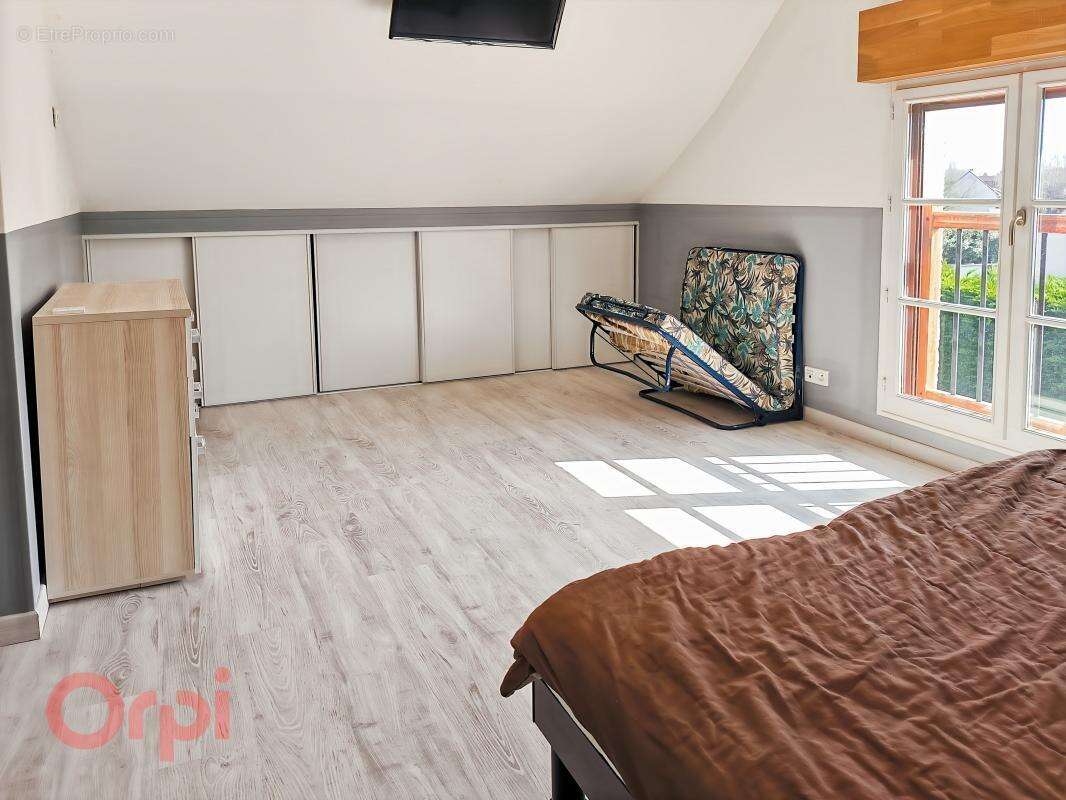 Maison à CHATILLON-SUR-CHER