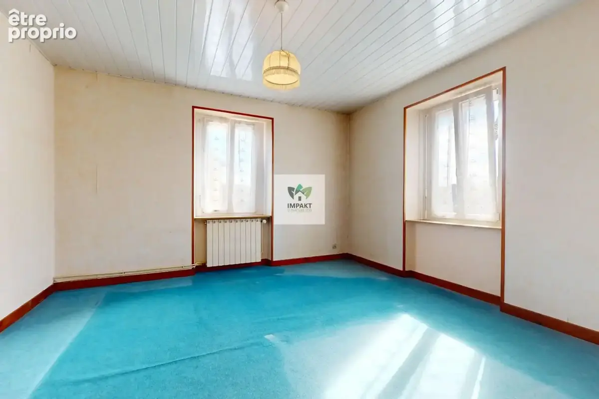 Maison 8 pièces 114 m² à vendre à Valdoie (90300) - photo 6