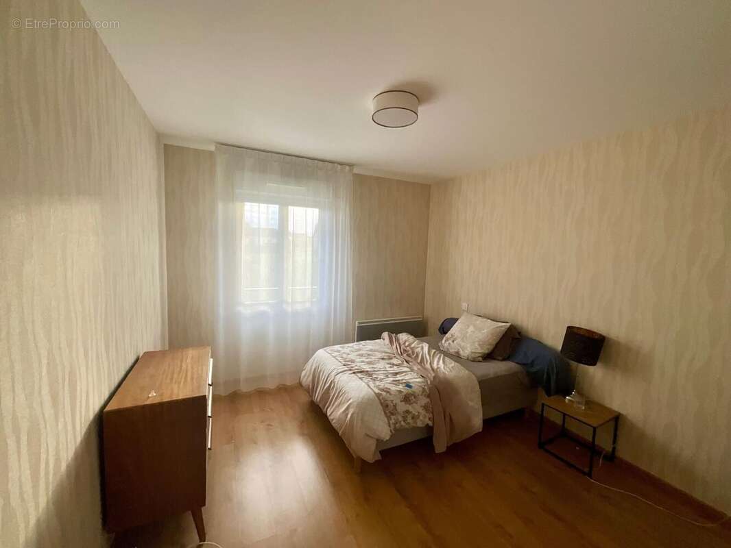 Photo 3 - Appartement à SAINT-DOULCHARD