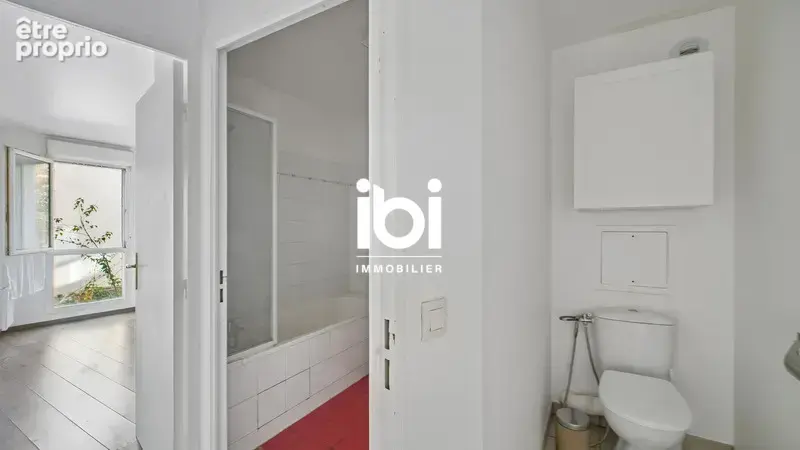 Nouveau ! exclusivite - appartement 3 pieces - 67.19m2 - la plaine saint denis - photo 17