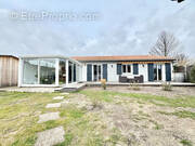 Maison à GUJAN-MESTRAS