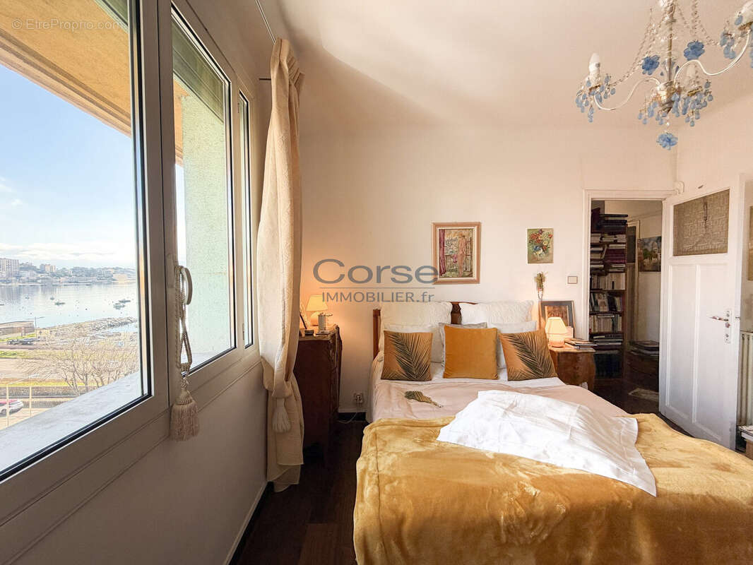 Appartement 63 m² à Ajaccio  - photo 6