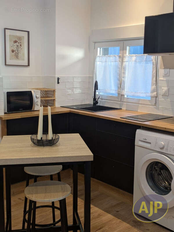Appartement à CHOLET