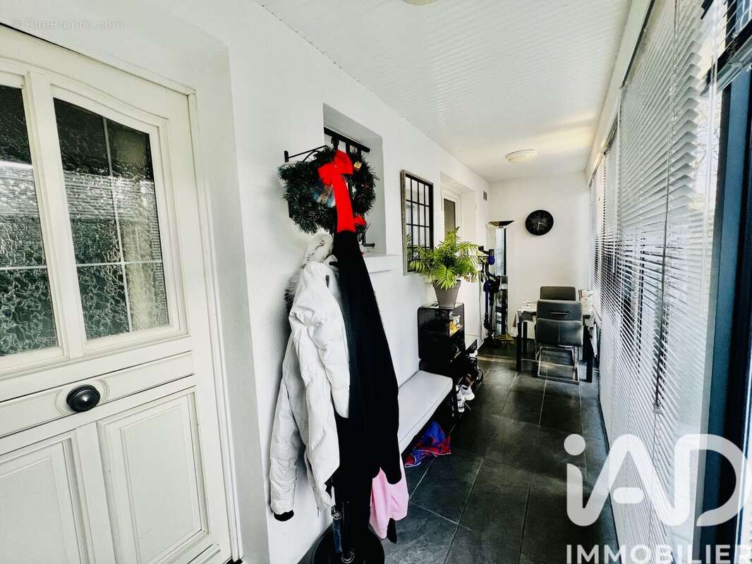 Photo 2 - Maison à DOMONT