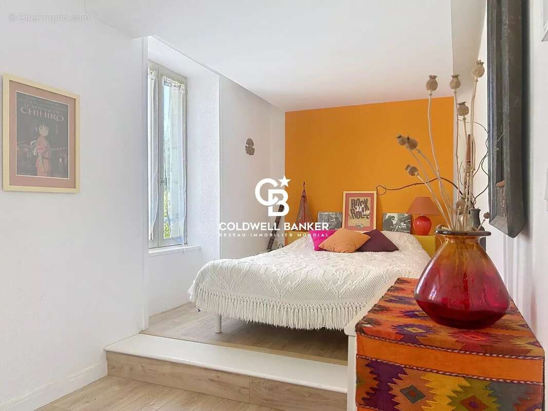 Maison de charme à quelques minutes de Châtelaillon-Plage - photo 11