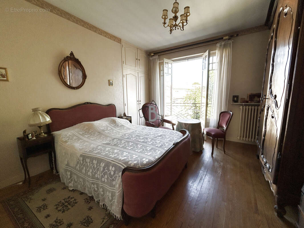 Maison à CARMAUX
