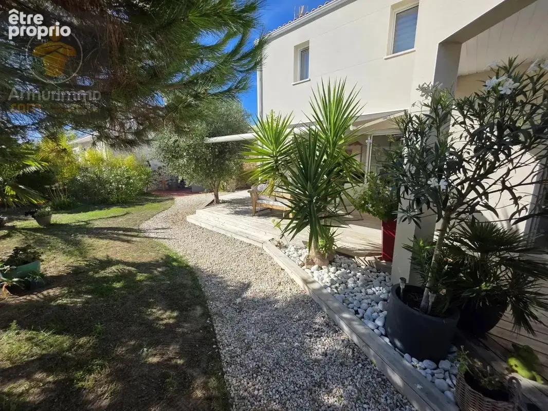 Vente Maison La barre-de-monts(85550) 517 000ï¿œ - photo 7