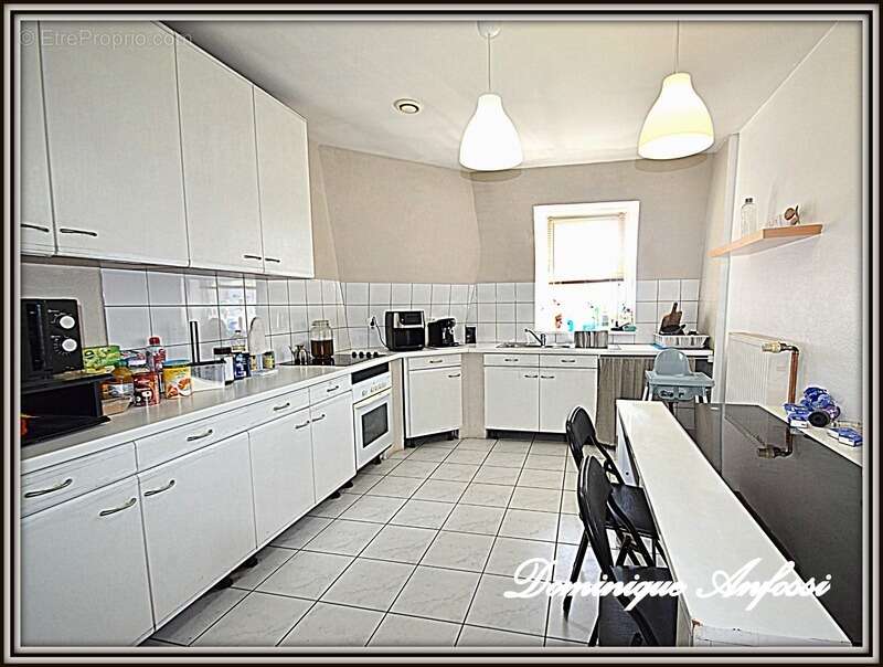 Appartement à vendre 2 pièces MULHOUSE (68) - photo 4