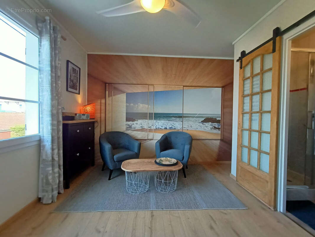 Appartement à NOTRE-DAME-DE-MONTS