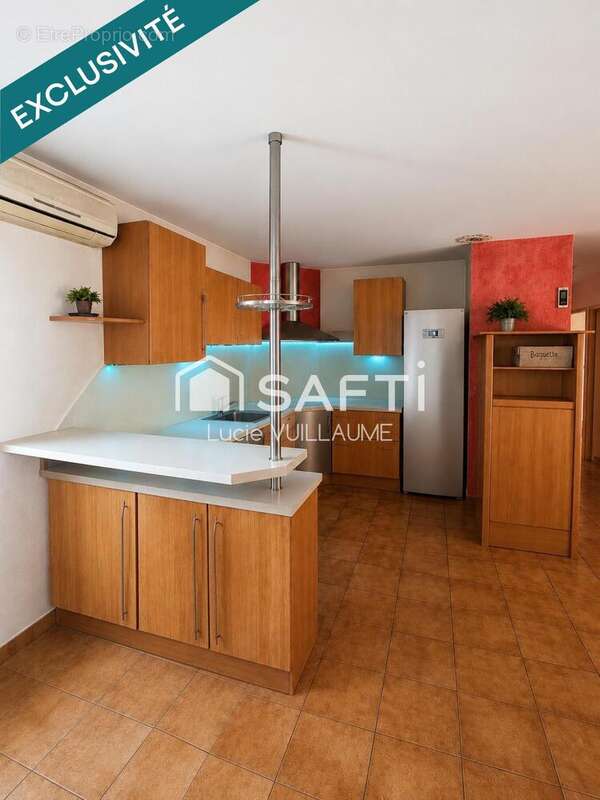 Maison 101 m² à Champ-Le-Duc  - photo 3