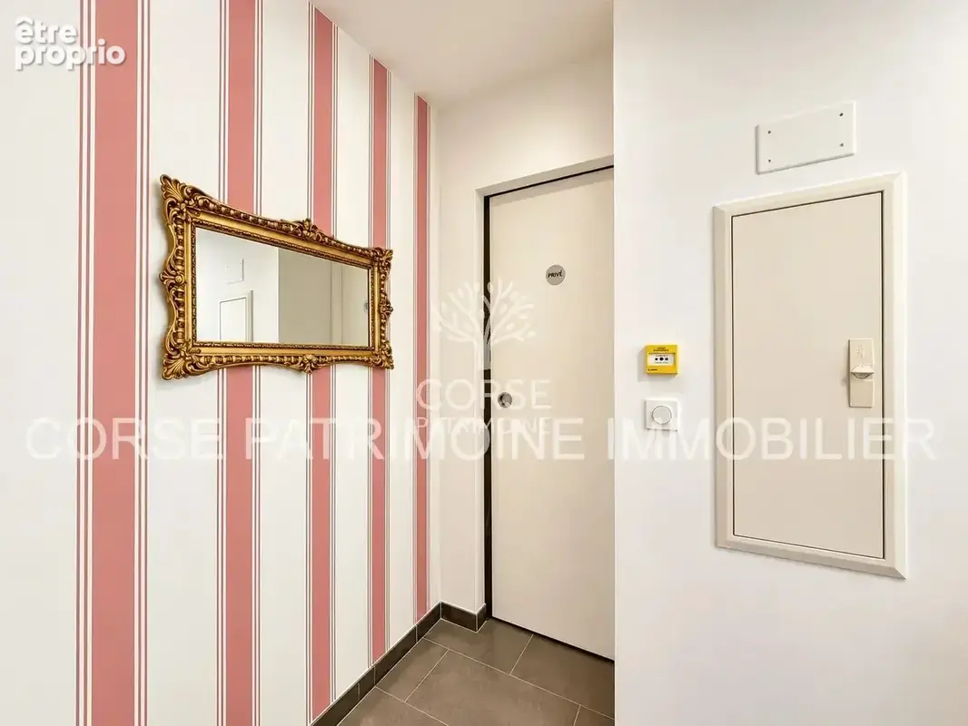 Fonds de commerce institut de beauté & parfumerie – aléria - photo 8
