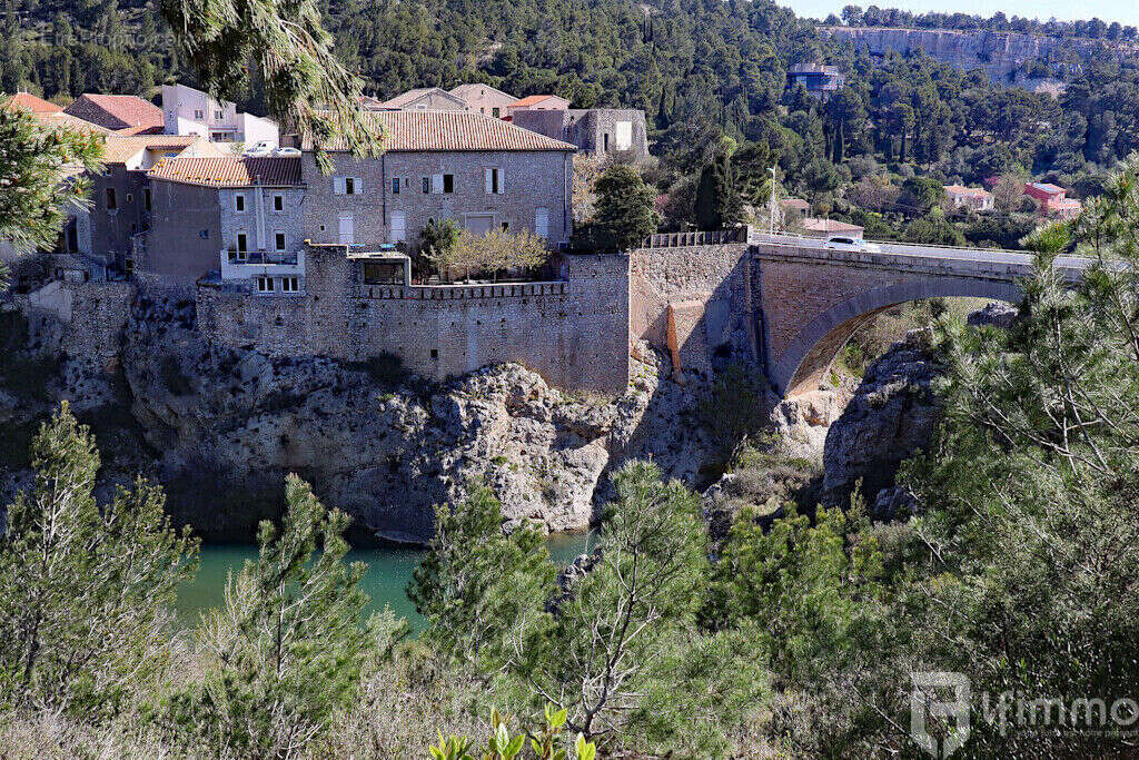 Terrain à PORTEL-DES-CORBIERES