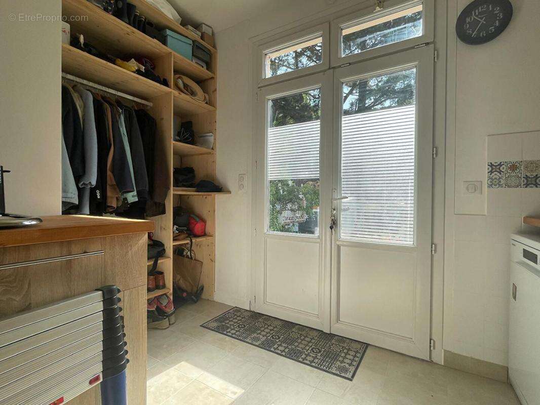 Maison à SAINT-NAZAIRE