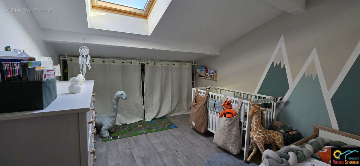 Appartement à VITROLLES