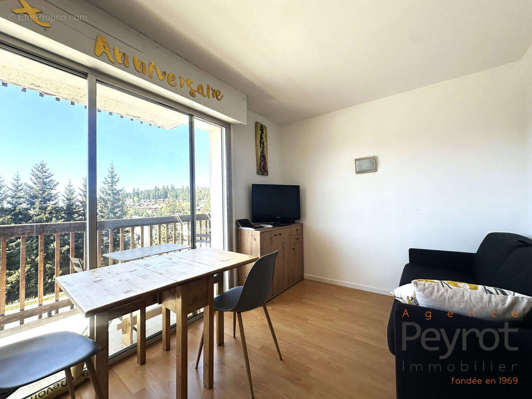 Appartement à BOLQUERE
