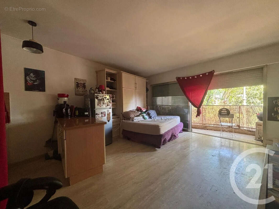 Appartement 39 m² à Le Cannet  - photo 6
