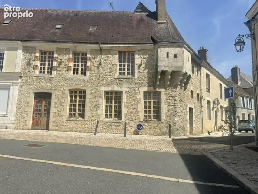 Photo Maison à Authon-Du-Perche au prix de 350 000€