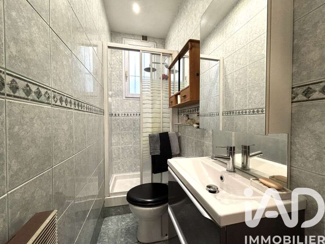 Photo 8 - Maison à VILLEMOMBLE