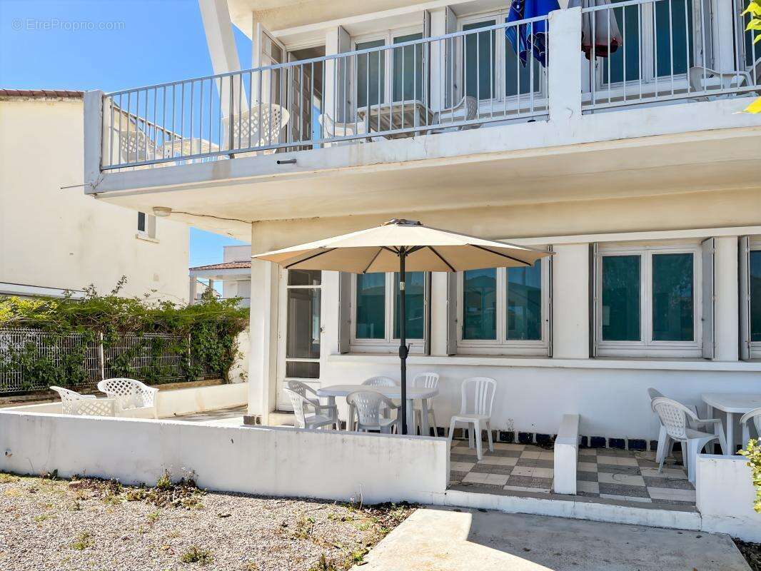 Maison à MARSEILLAN