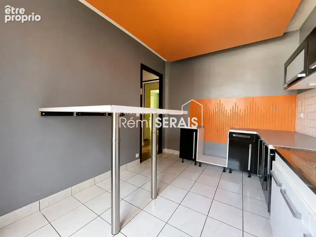 Appartement hyper centre - photo 4