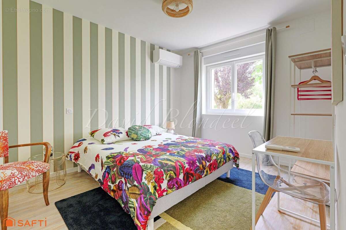 Photo 7 - Maison à GRAULHET