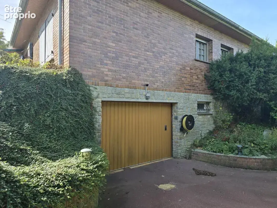 Maison 9 pièces 213 m² à vendre à Croix-En-Ternois (62130) - photo 8