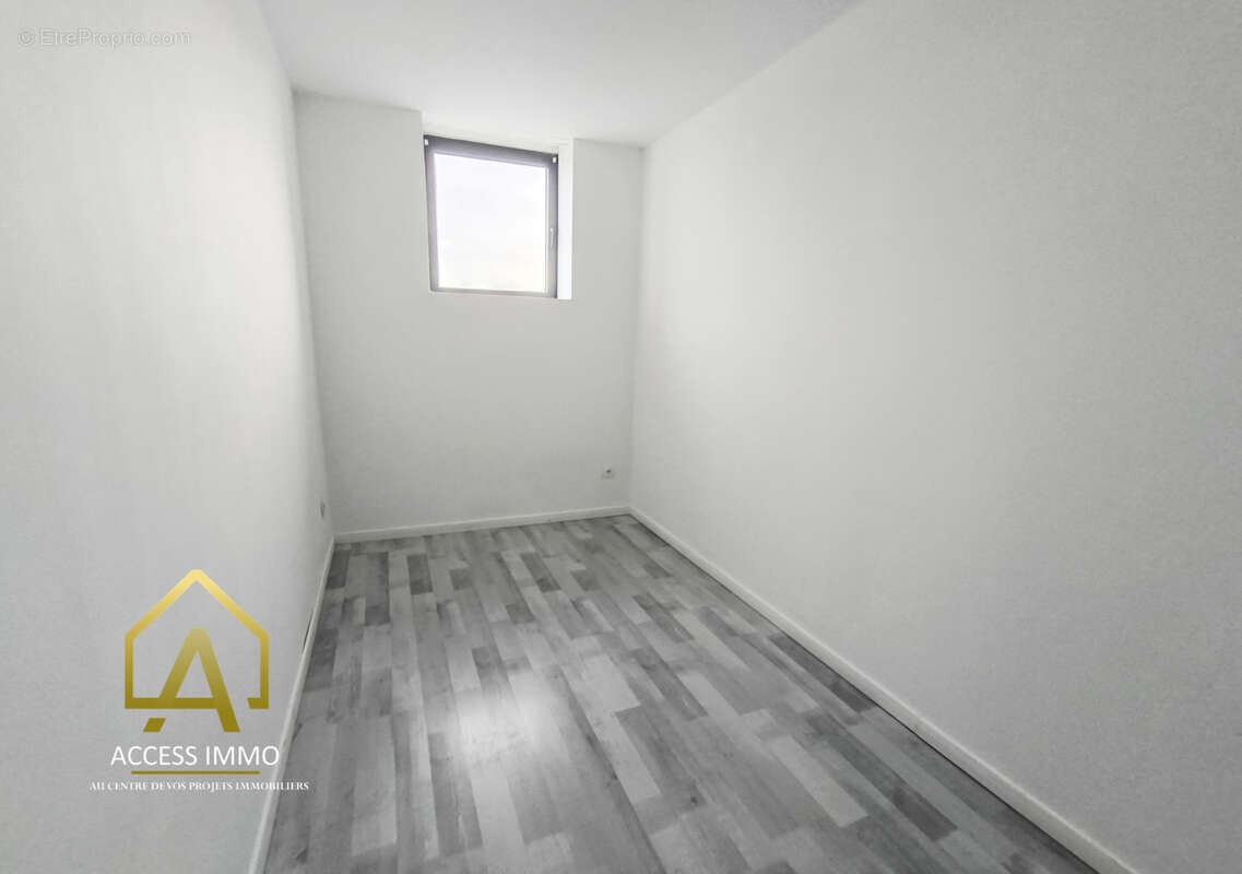 Maison à FRESNES-SUR-ESCAUT