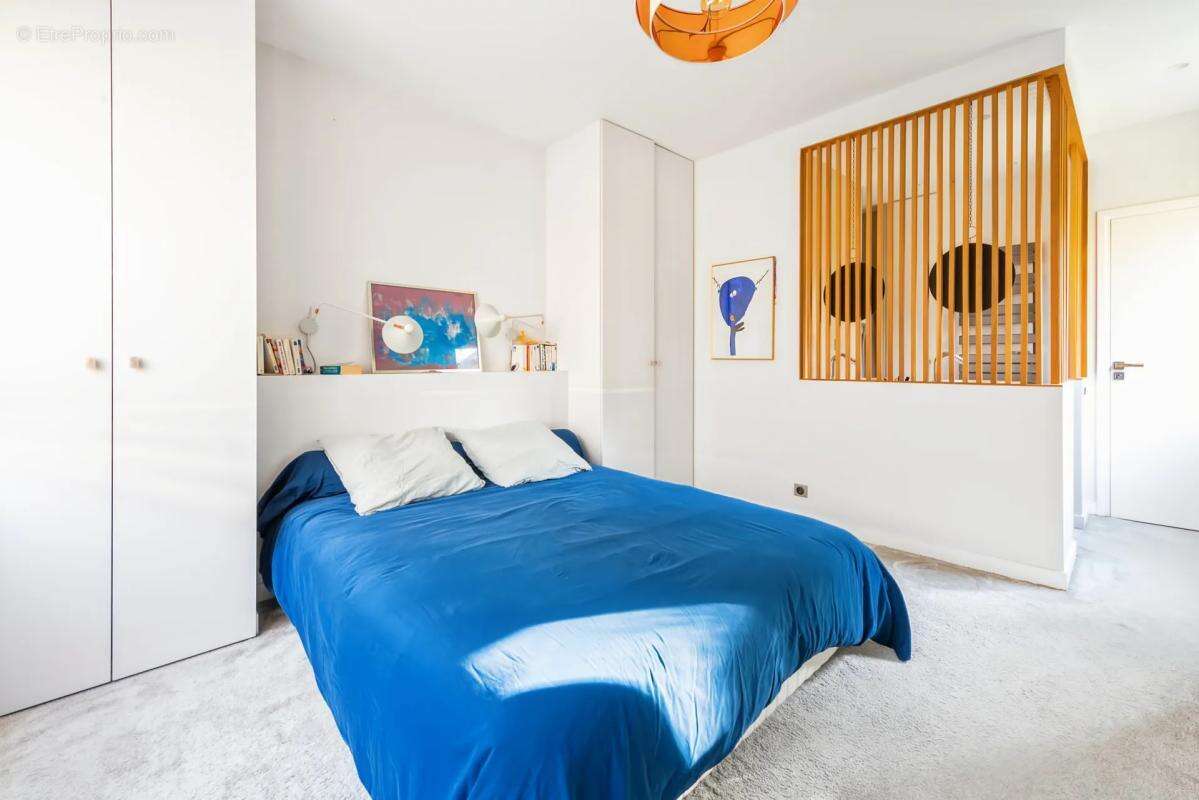 Appartement à SAINT-GERMAIN-EN-LAYE