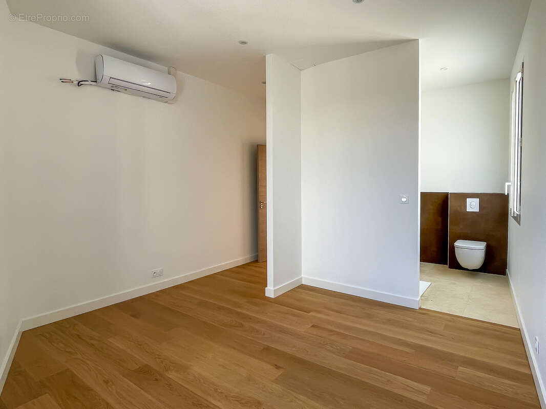 Appartement à SAINT-PALAIS-SUR-MER