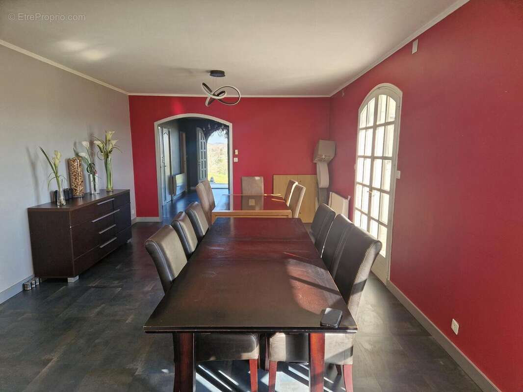 Photo 8 - Maison à SAINT-SYMPHORIEN-DES-BOIS