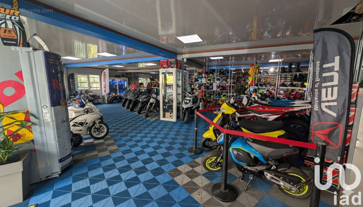 Photo 8 - Appartement à LE TAMPON