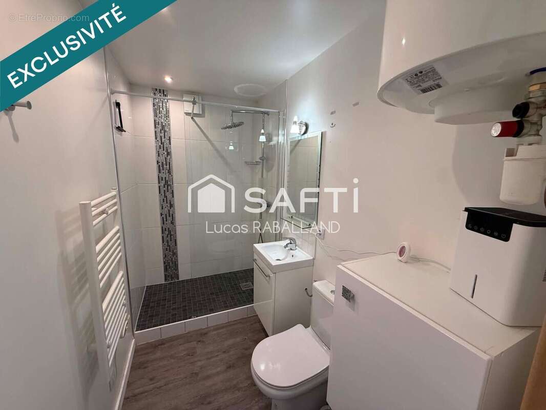 Photo 2 - Appartement à SAINT-JEAN-DE-MONTS