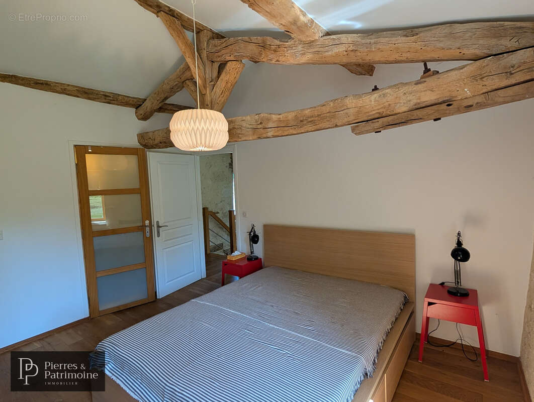 Maison à CONDOM