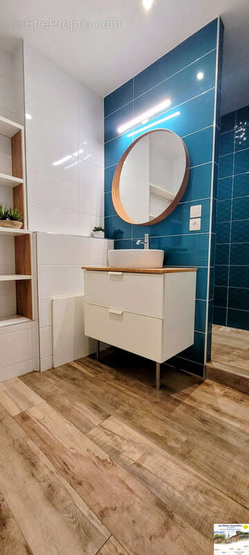 Appartement à VILLEFRANCHE-SUR-SAONE