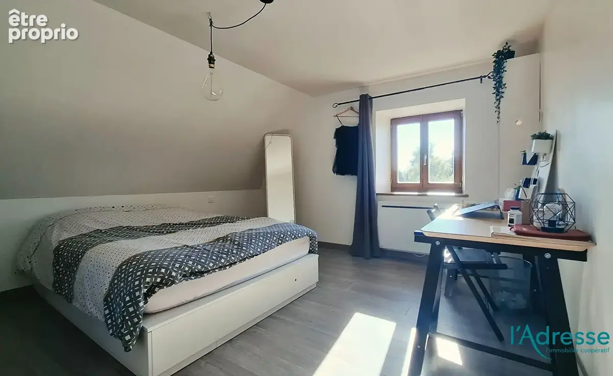Maison Labaroche 10 pièce(s) 283 m2 - photo 8