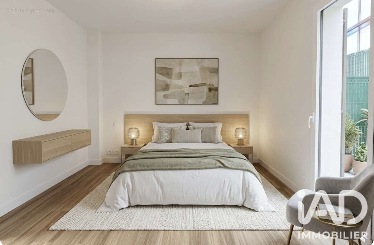 Maison 146 m² à Rueil-Malmaison  - photo 6